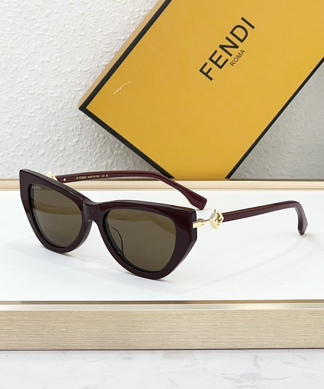 Fendi Glasses #134