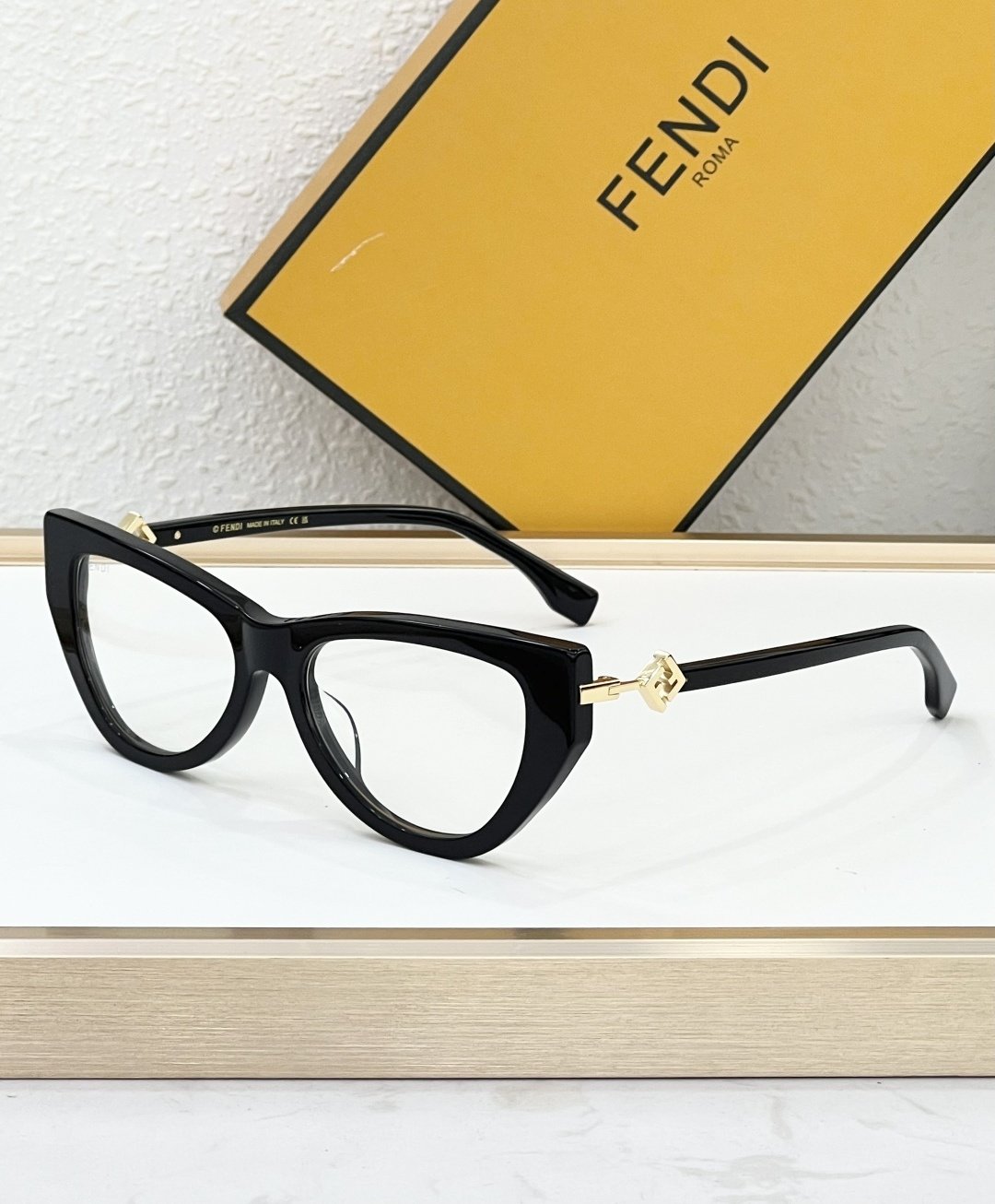 Fendi Glasses #139