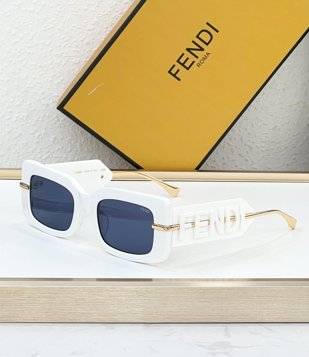 Fendi Glasses #145