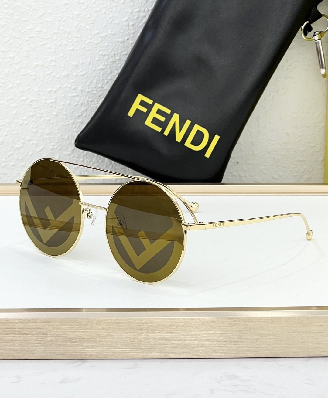 Fendi Glasses #147