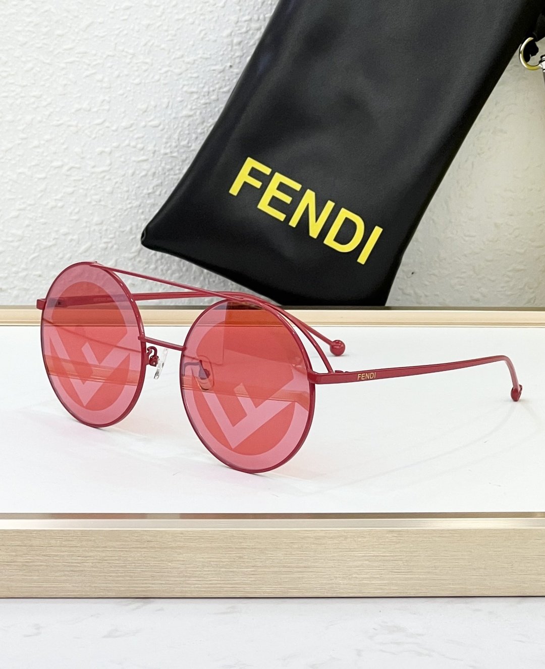 Fendi Glasses #150