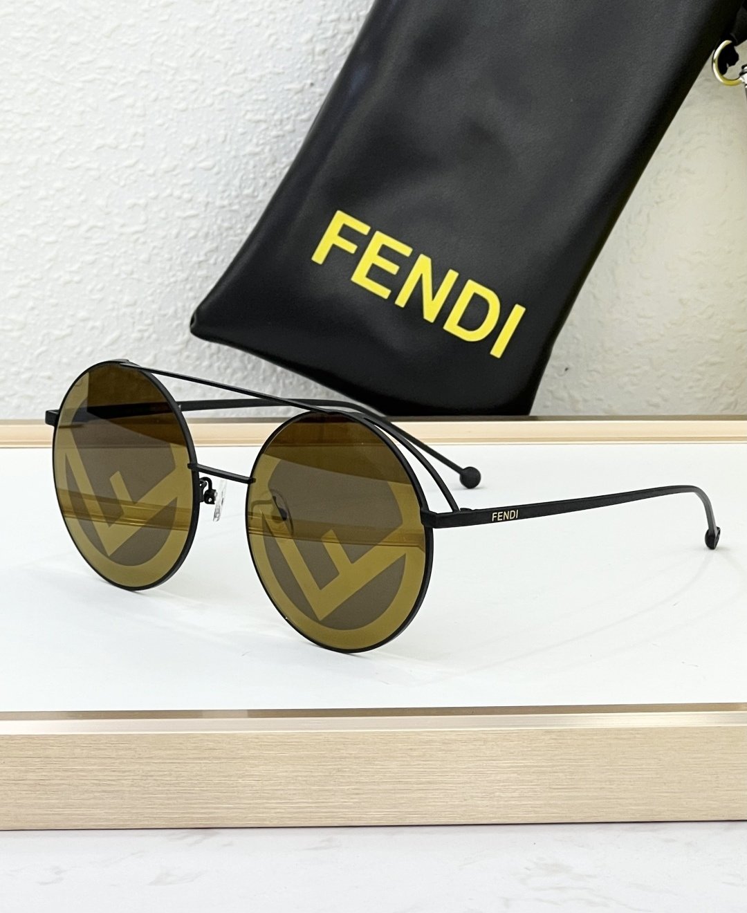 Fendi Glasses #152