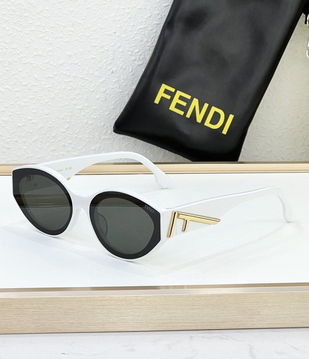 Fendi Glasses #154