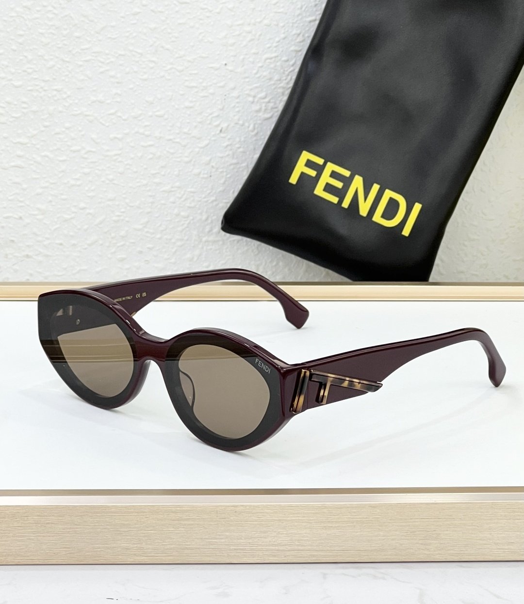 Fendi Glasses #155