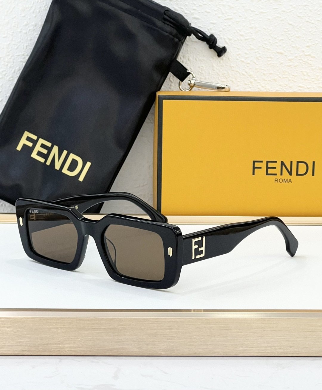 Fendi Glasses #170