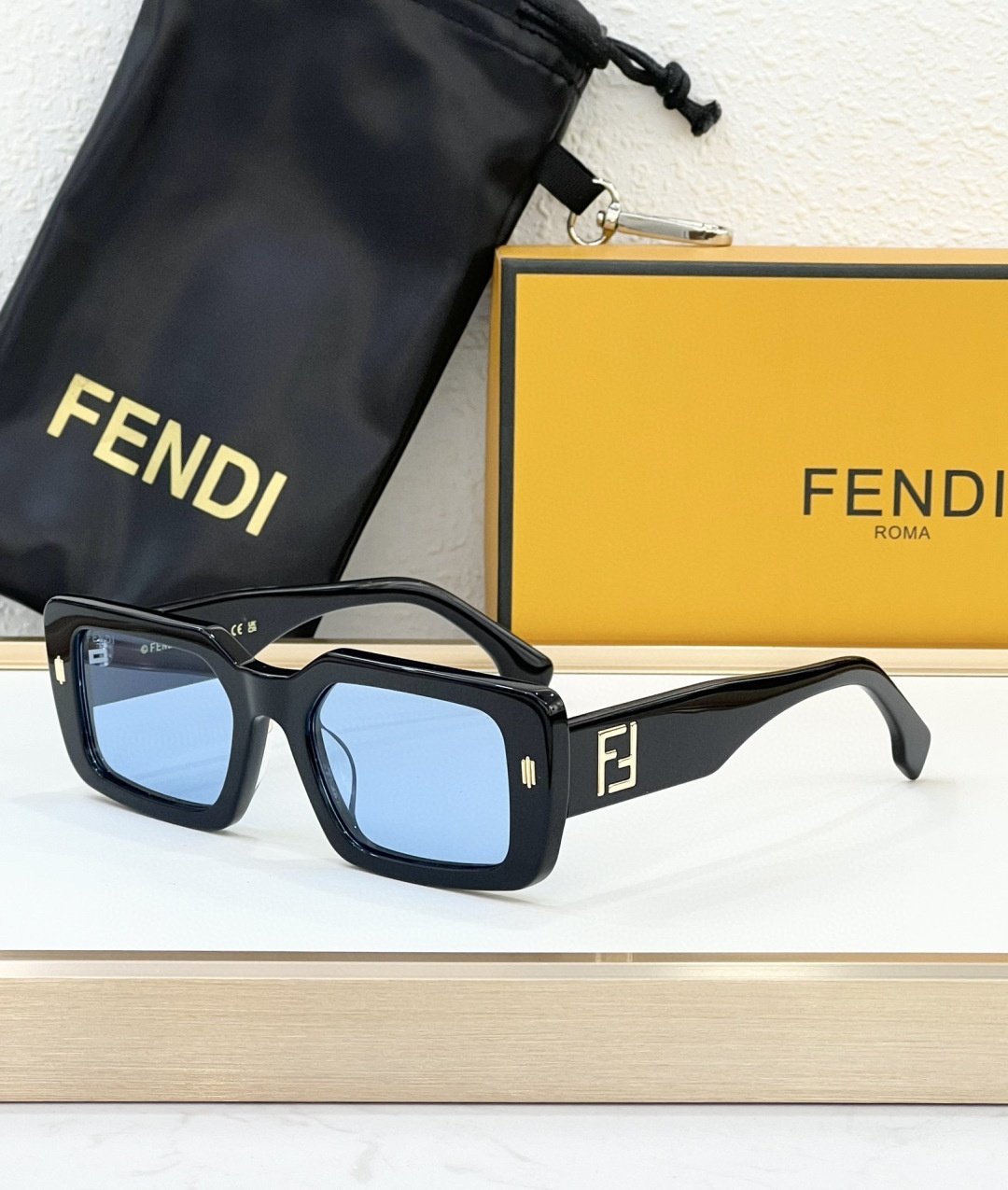 Fendi Glasses #171