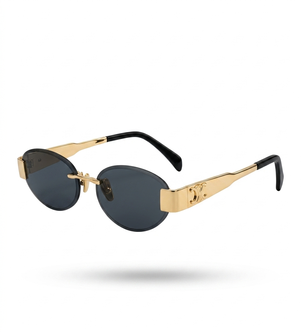 Gemini_Generated_Image_3rf92e3rf92e3rf9 Celine Glasses #82 - Image 1