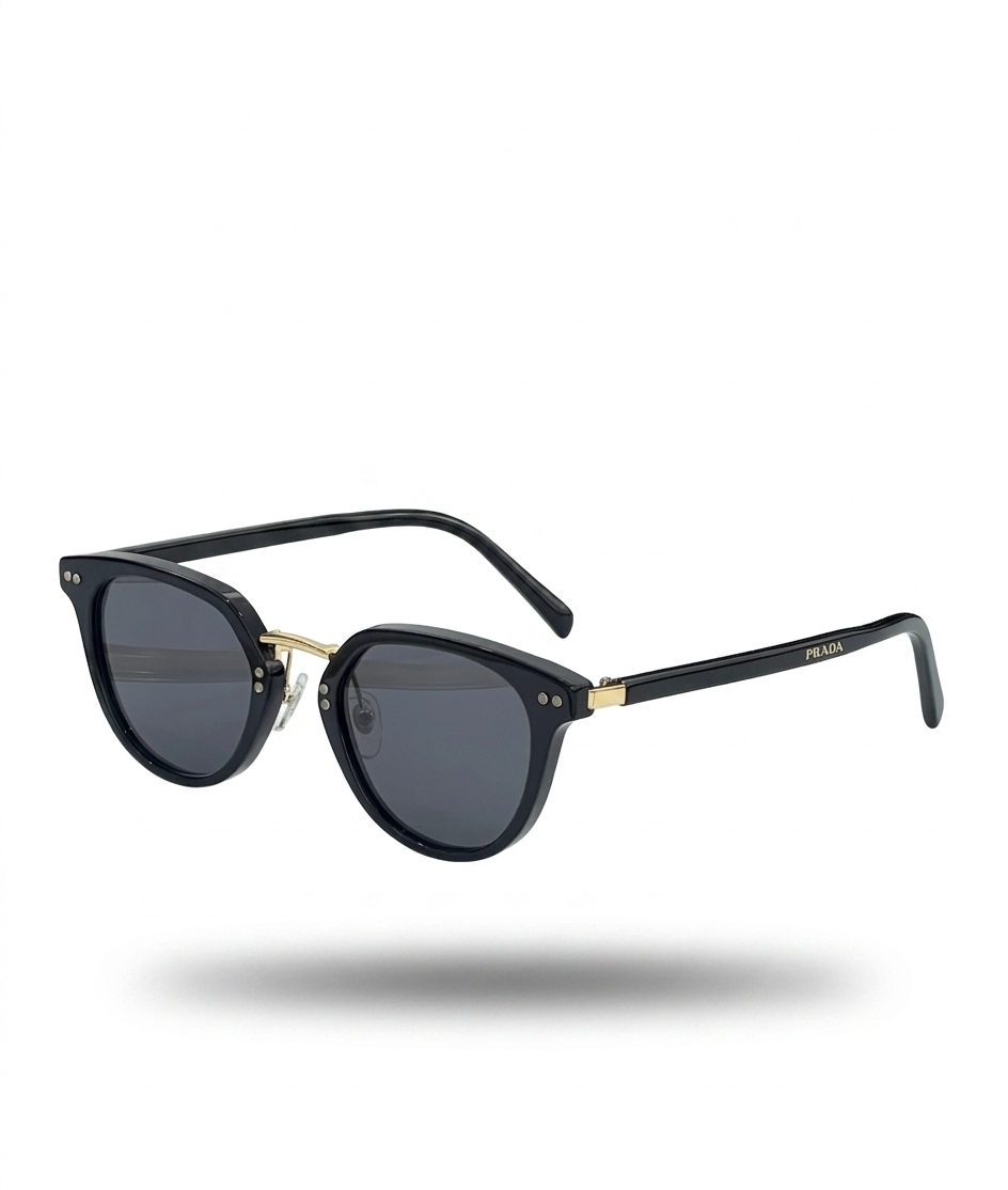 Gemini_Generated_Image_iuz8rziuz8rziuz8 Prada Glasses #227 - Image 1
