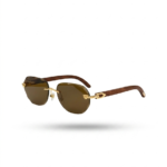 Carter Glasses #18