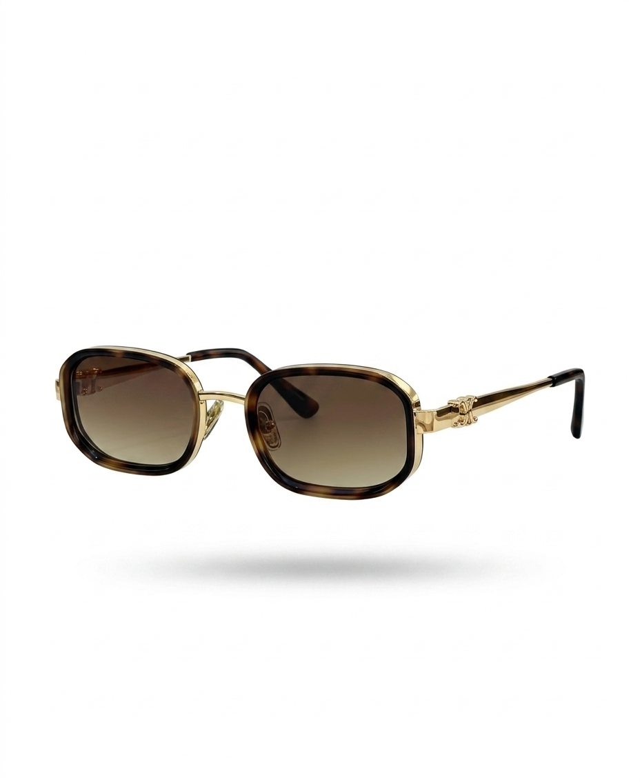 Gemini_Generated_Image_p87zflp87zflp87z Celine Glasses #166 - Image 1