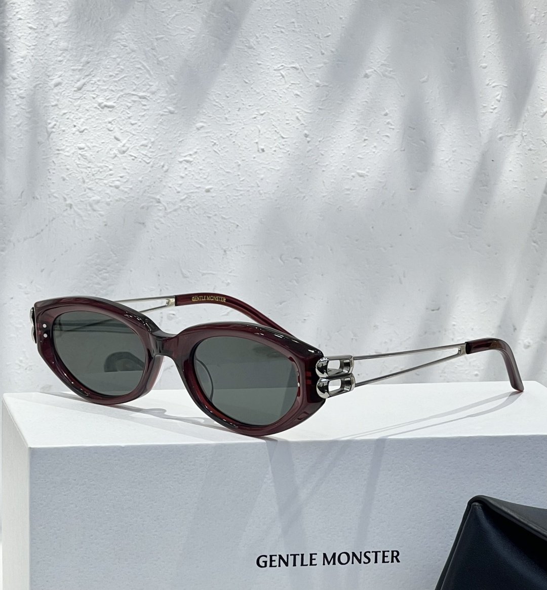 Gentle monster Glasses #31