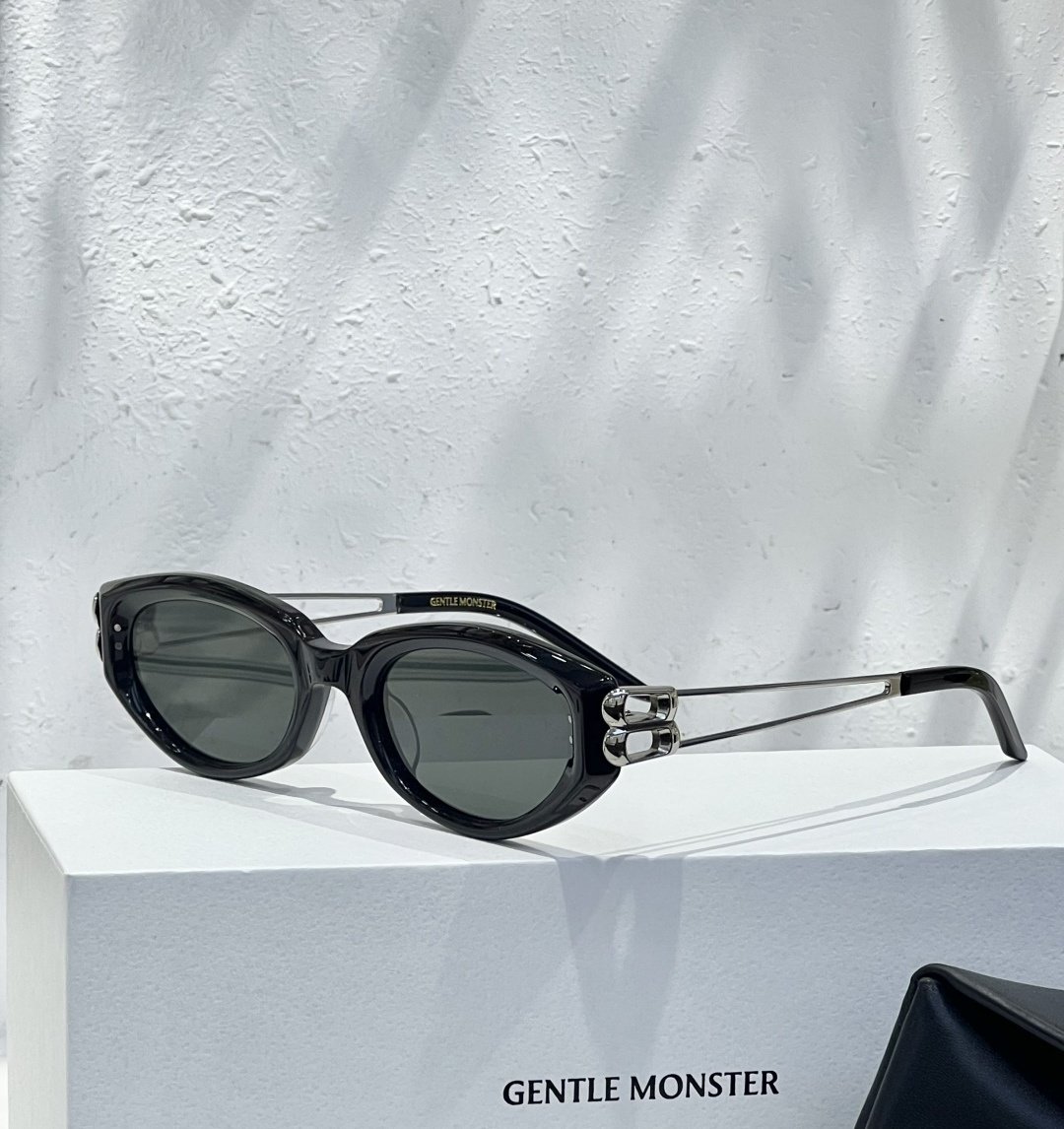 Gentle monster Glasses #32