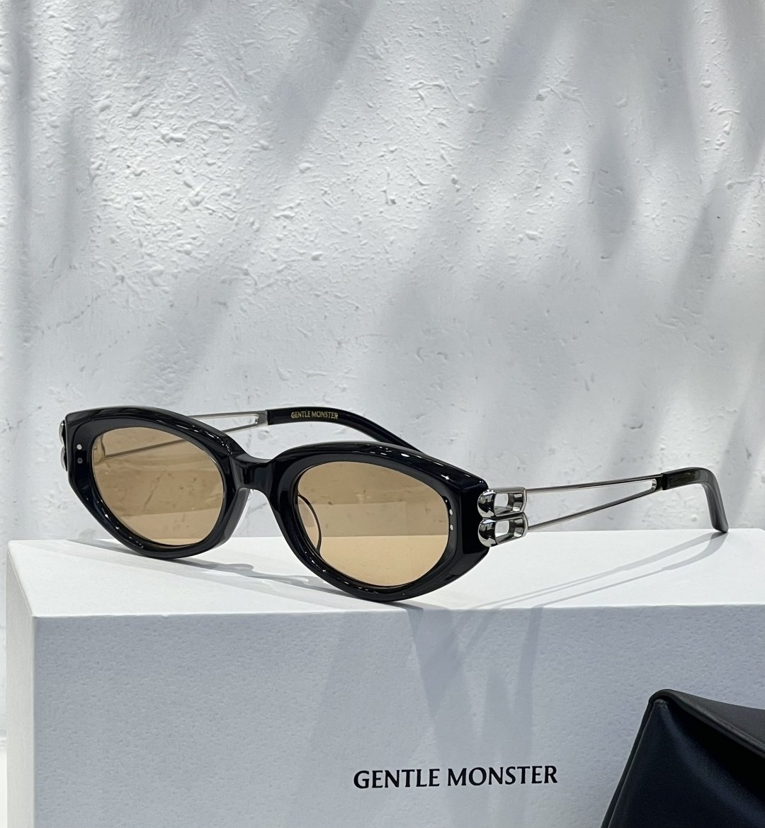 Gentle monster Glasses #37