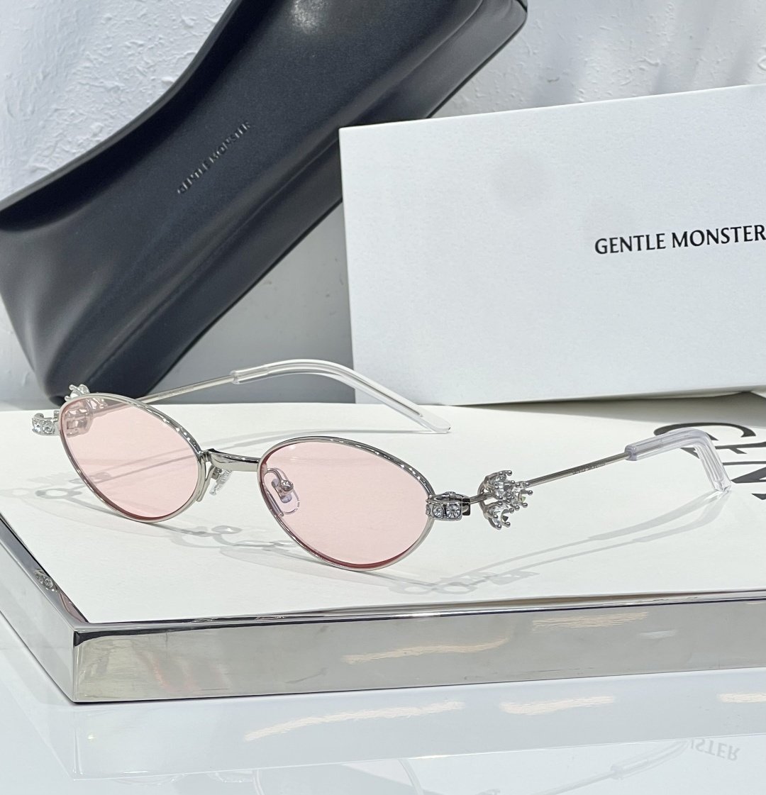 Gentle monster Glasses #38