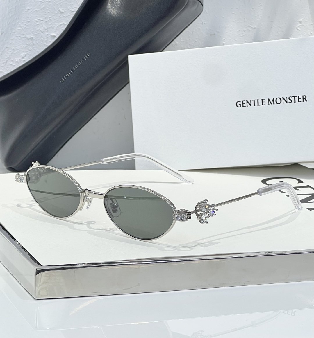 Gentle monster Glasses #40