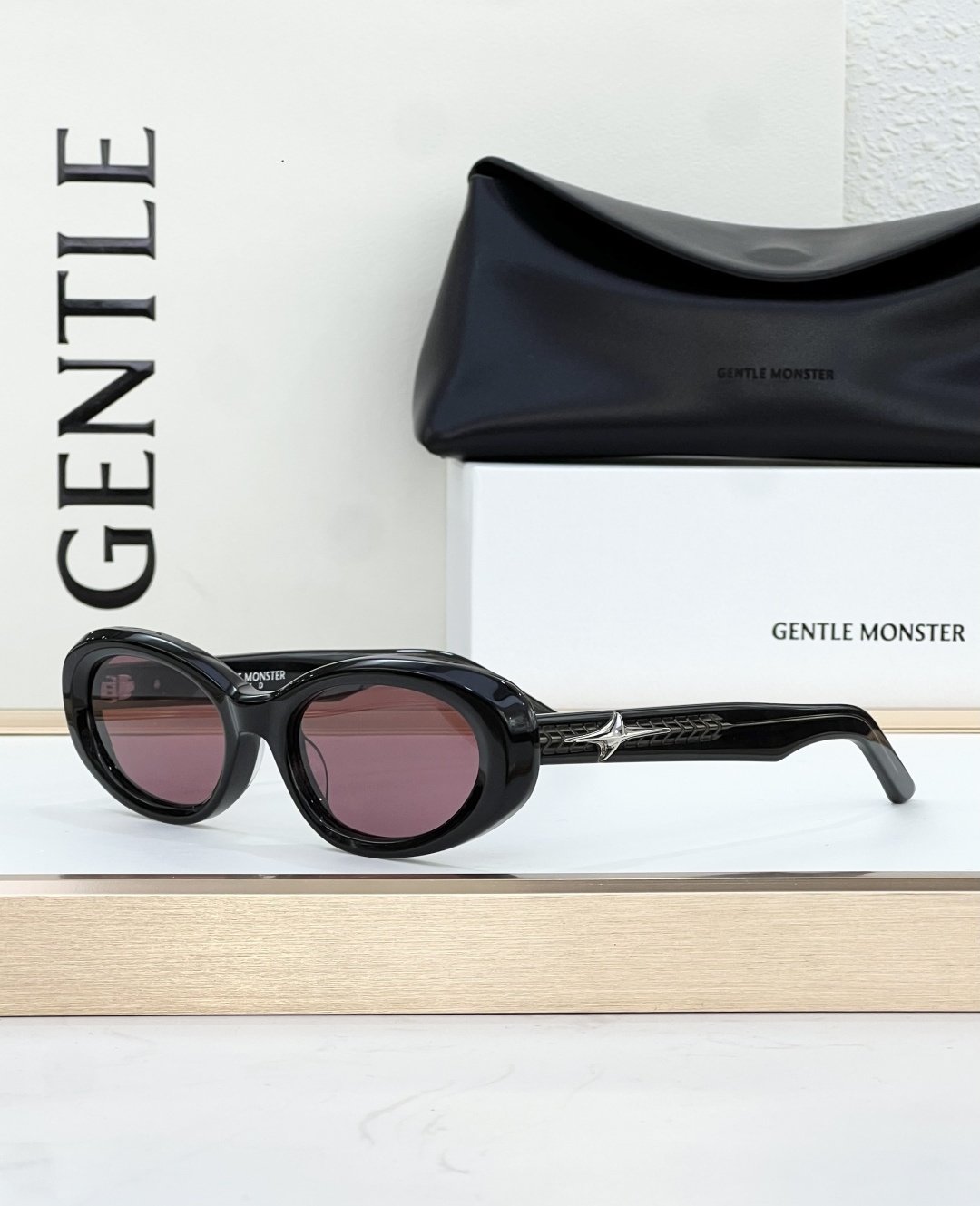 Gentle monster Glasses #63