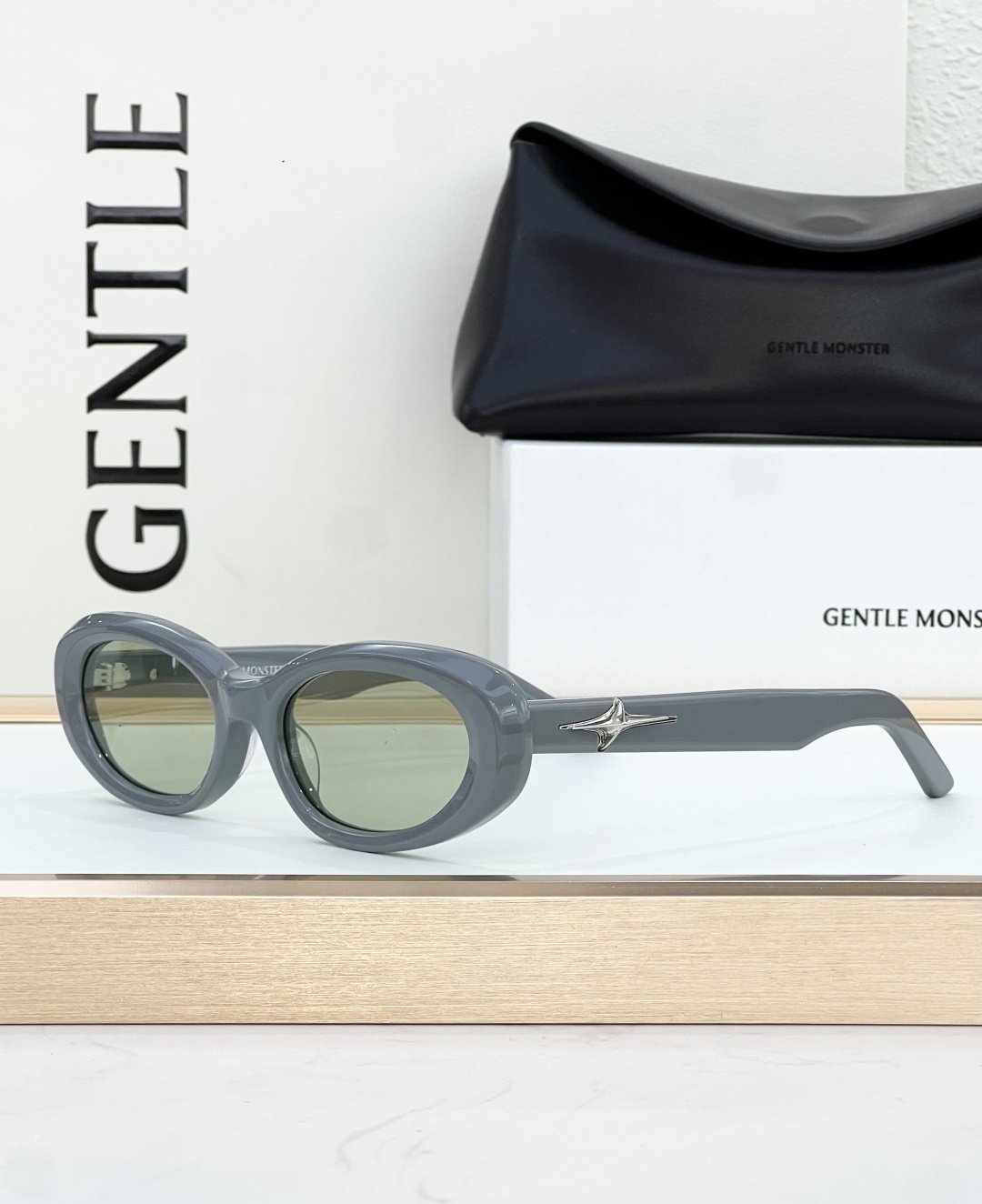 Gentle monster Glasses #64