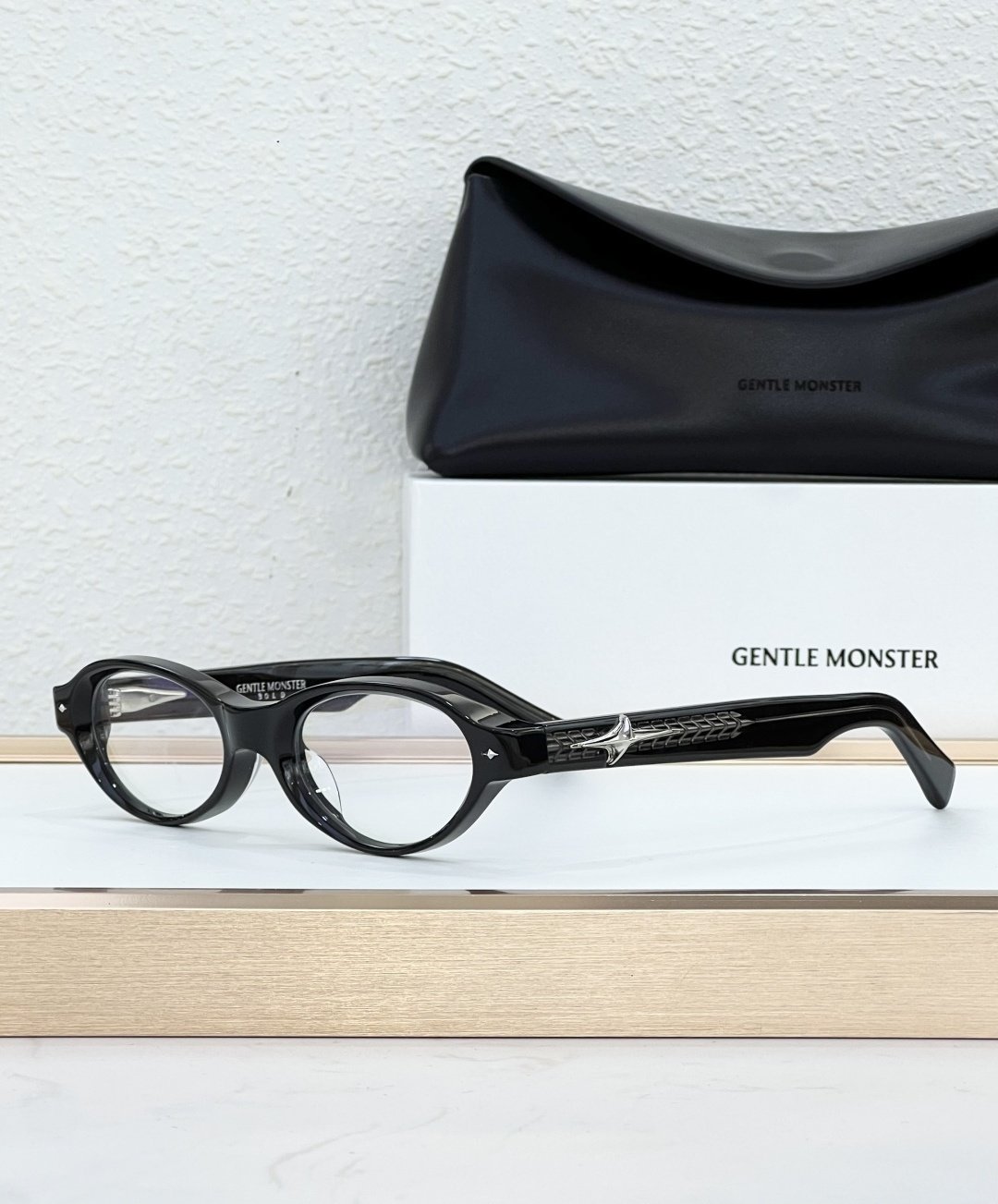 Gentle monster Glasses #76