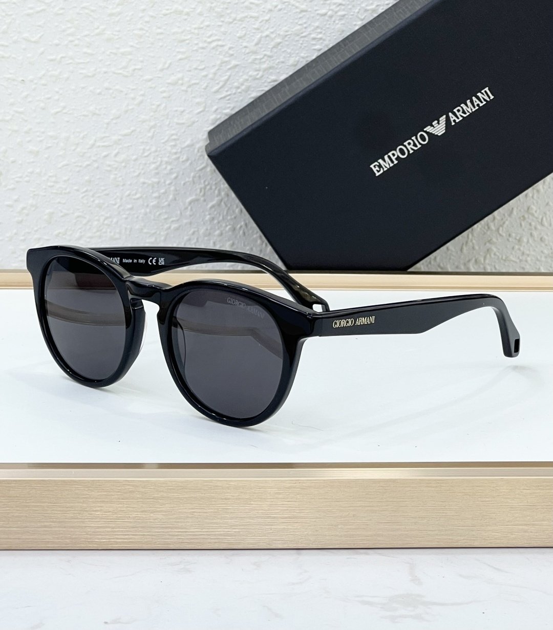 Giorgio Armani Glasses #2