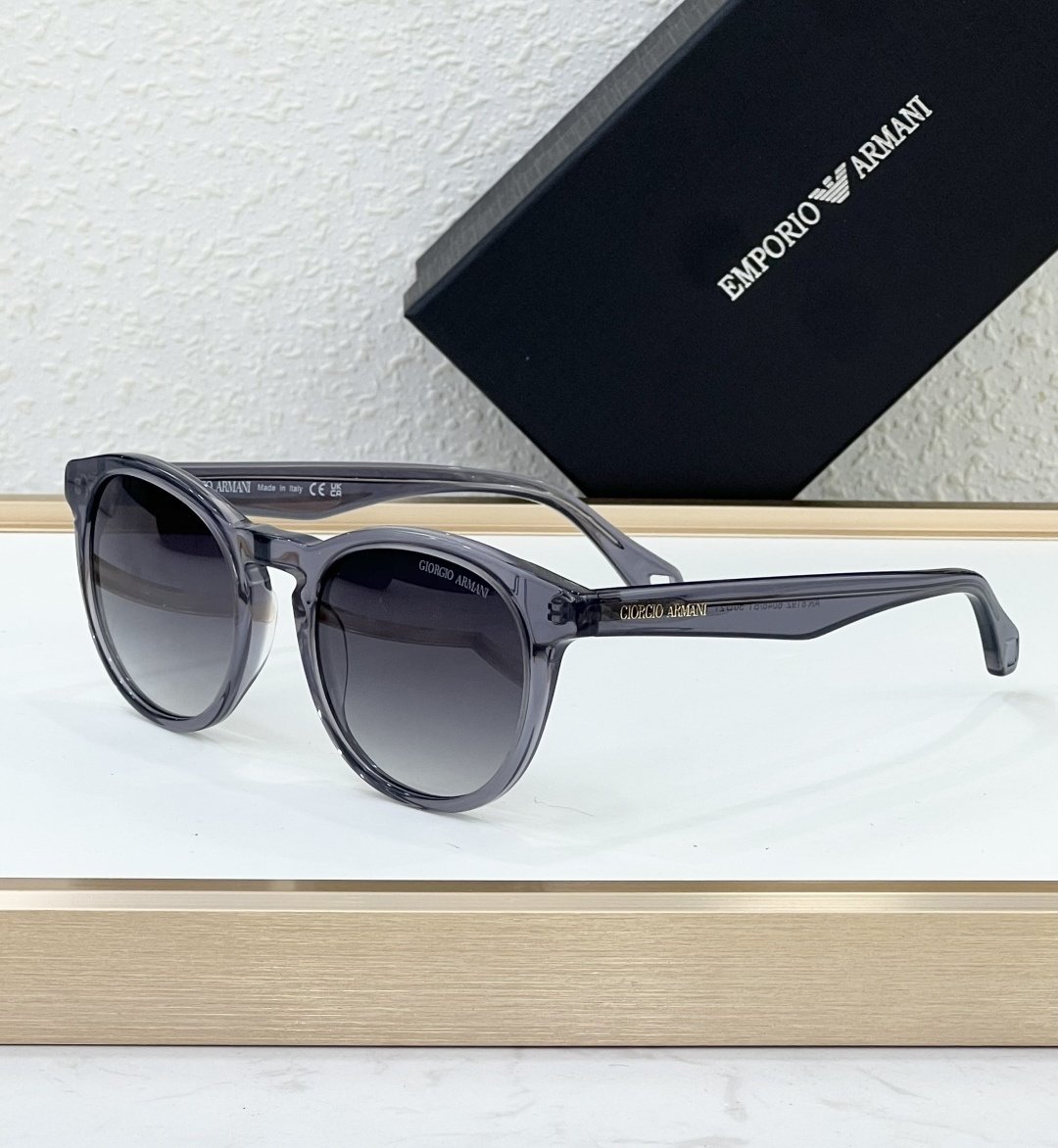 Giorgio Armani Glasses #3