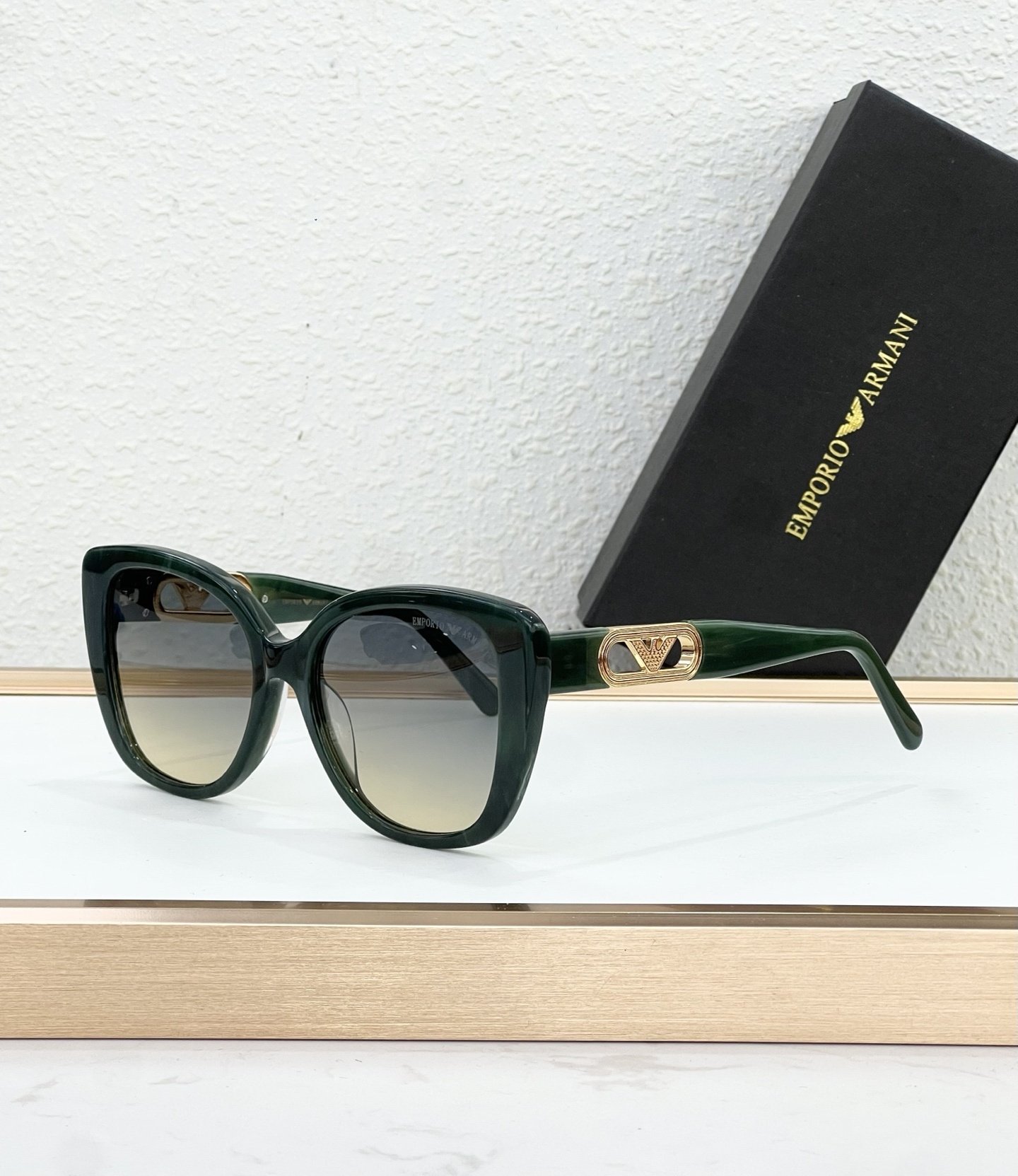 Giorgio Armani Glasses #10