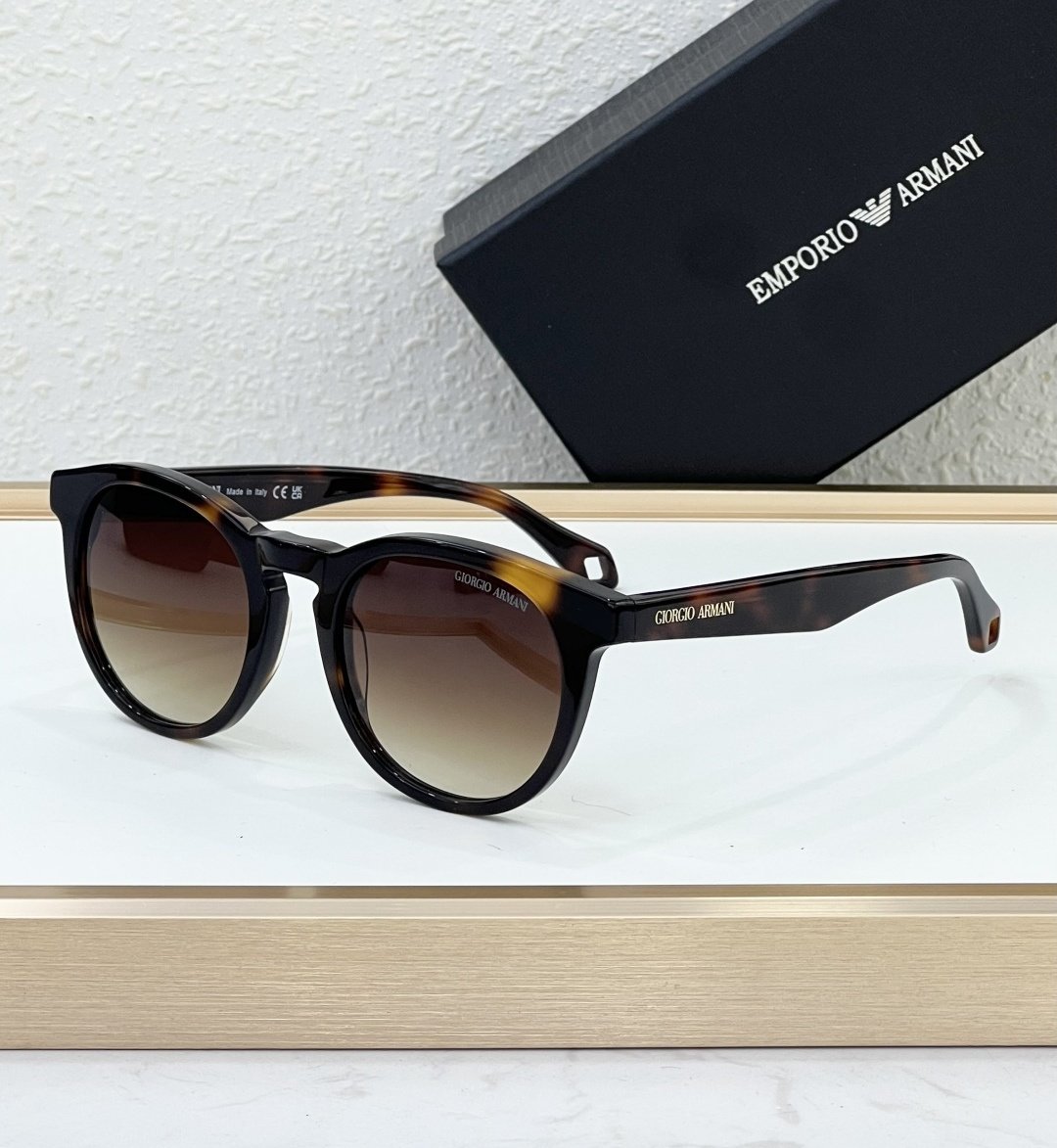 Giorgio Armani Glasses #16