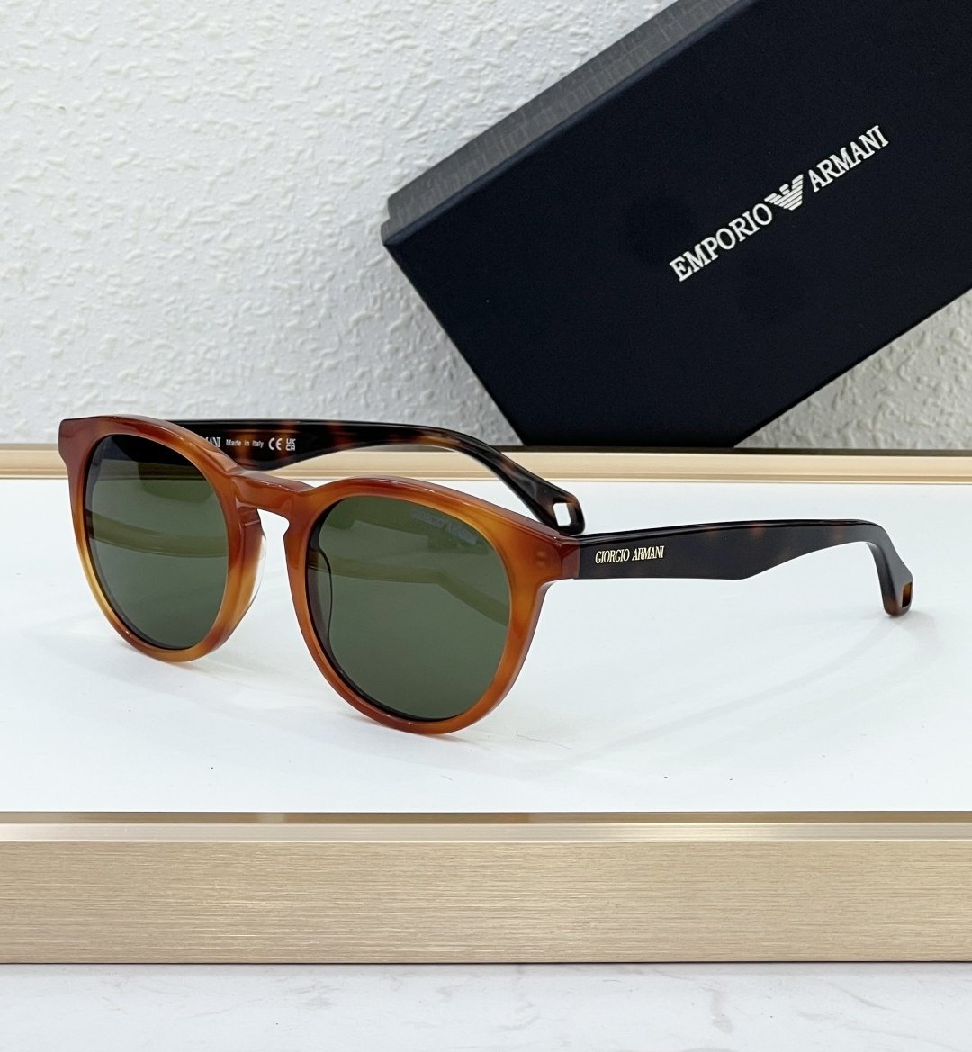 Giorgio Armani Glasses #17