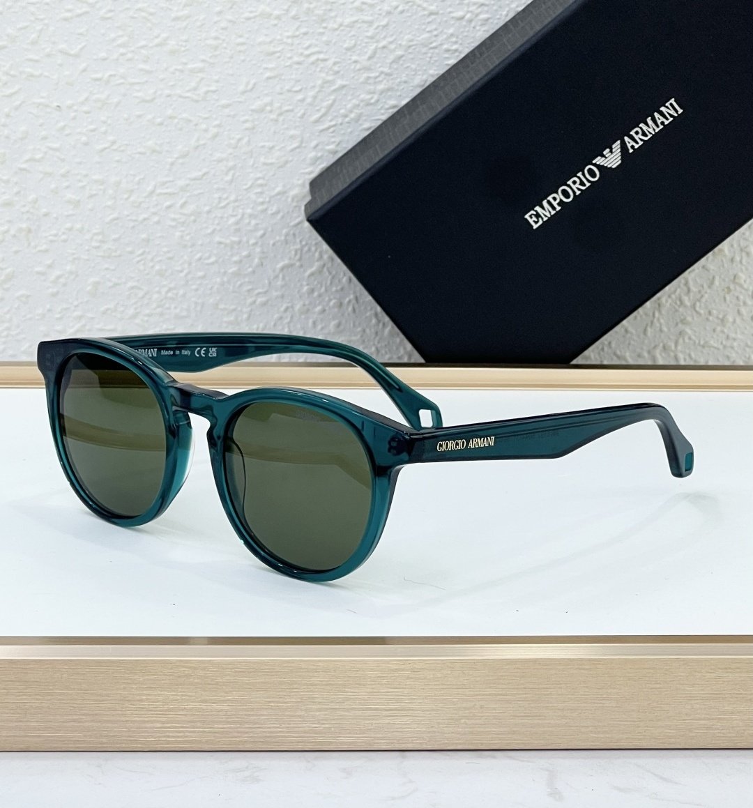 Giorgio Armani Glasses #18