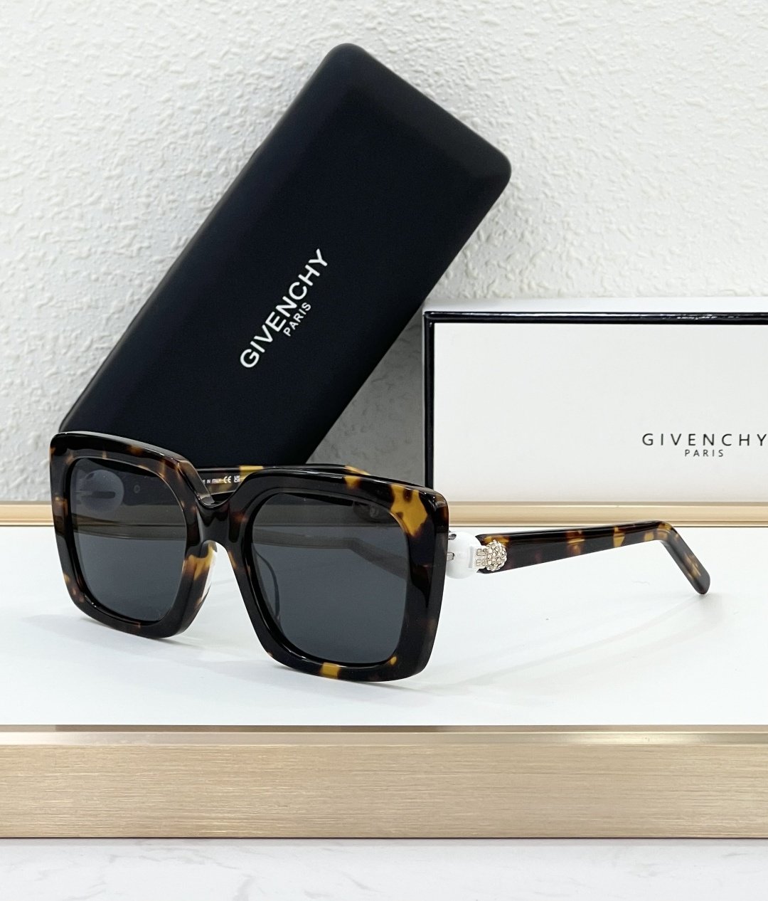 Givenchy Glasses #5