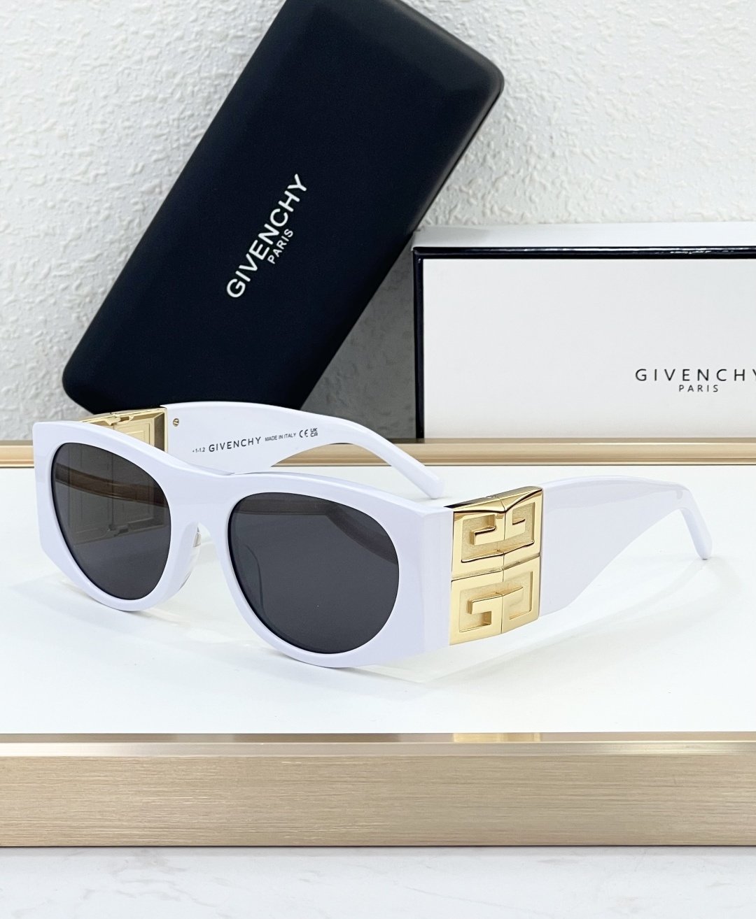 Givenchy Glasses #21