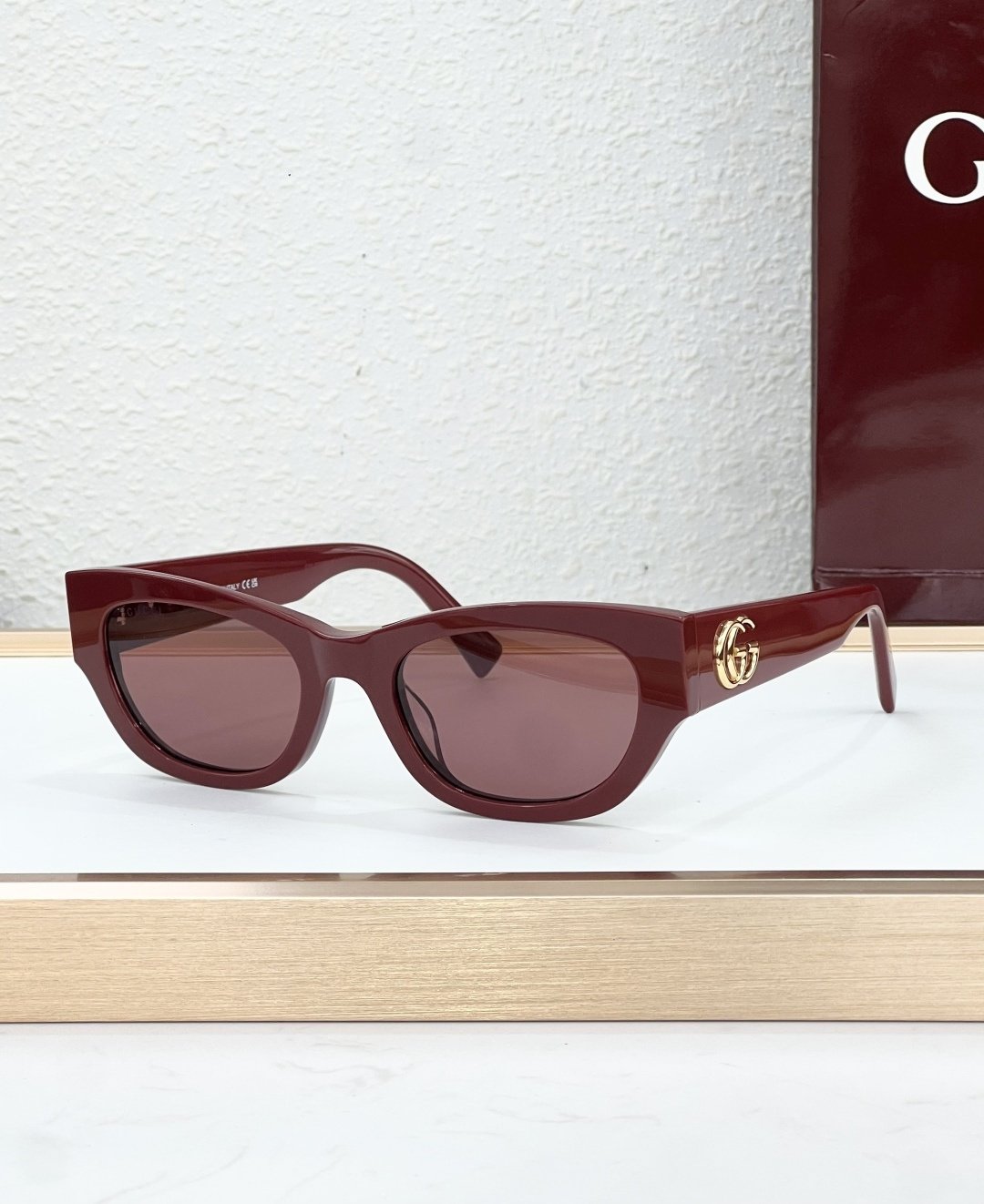 Gucci Glasses #8