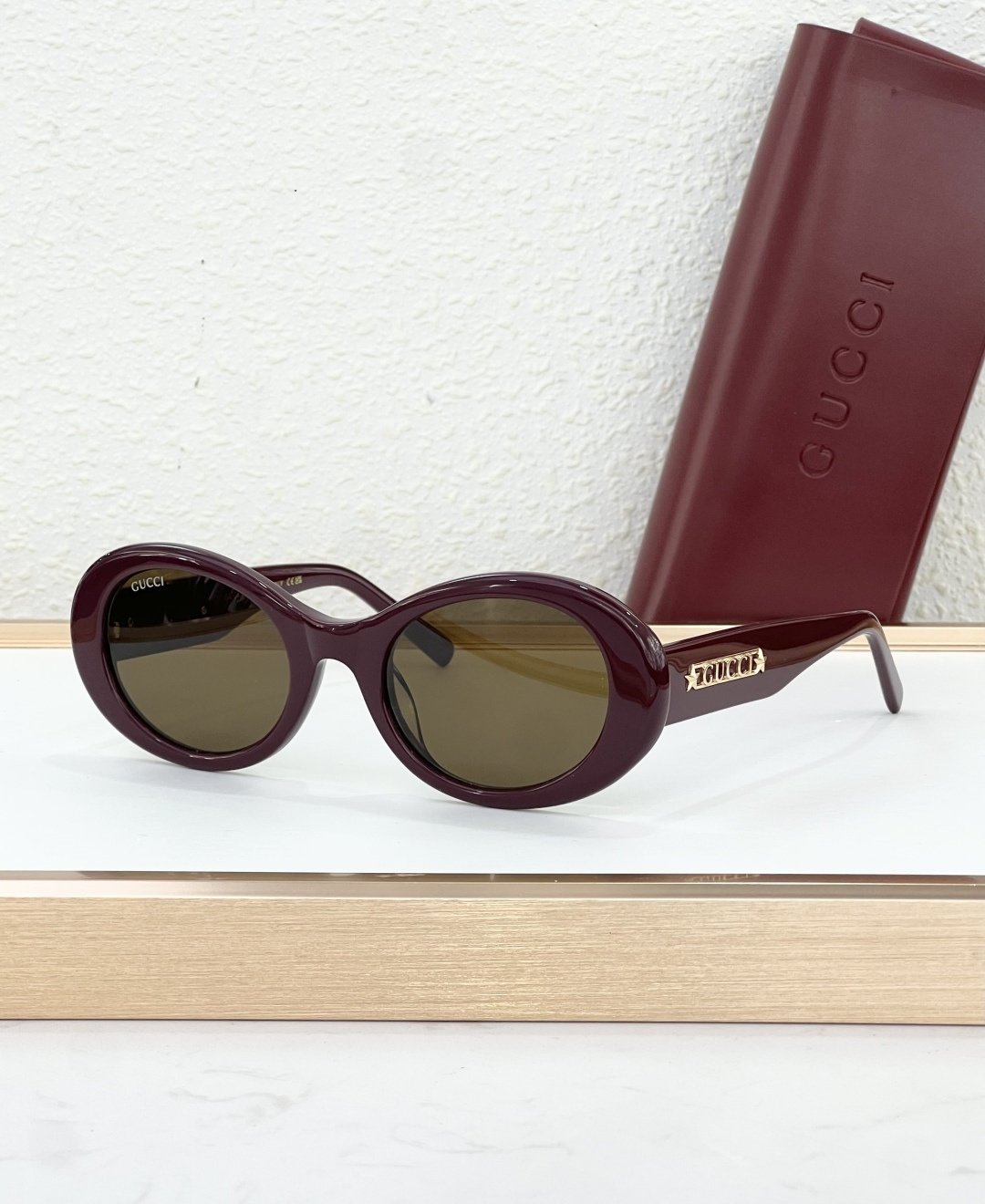 Gucci Glasses #23
