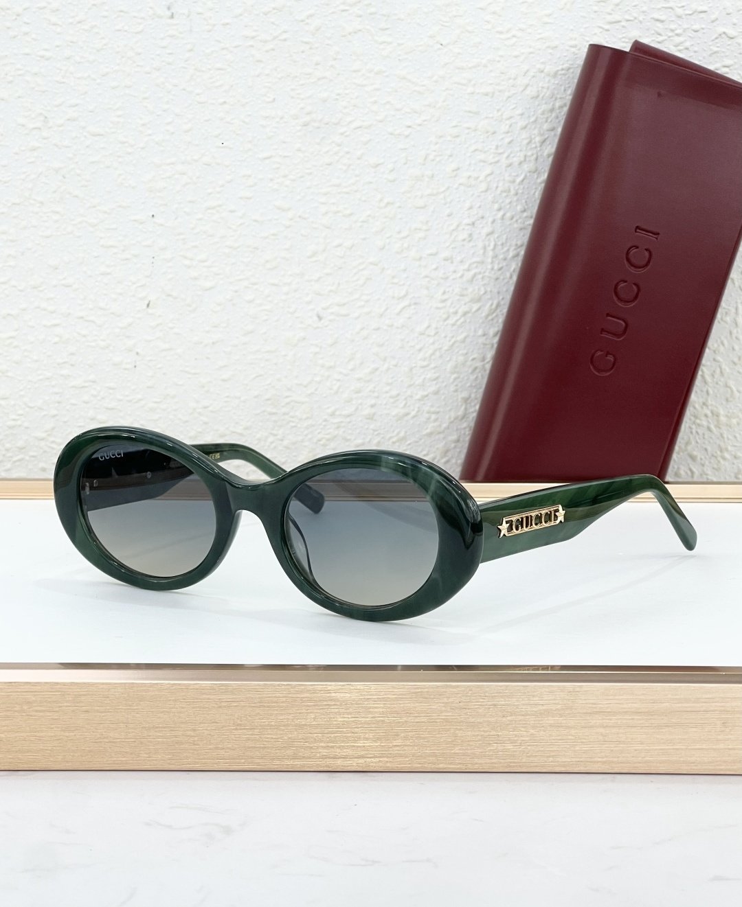 Gucci Glasses #25