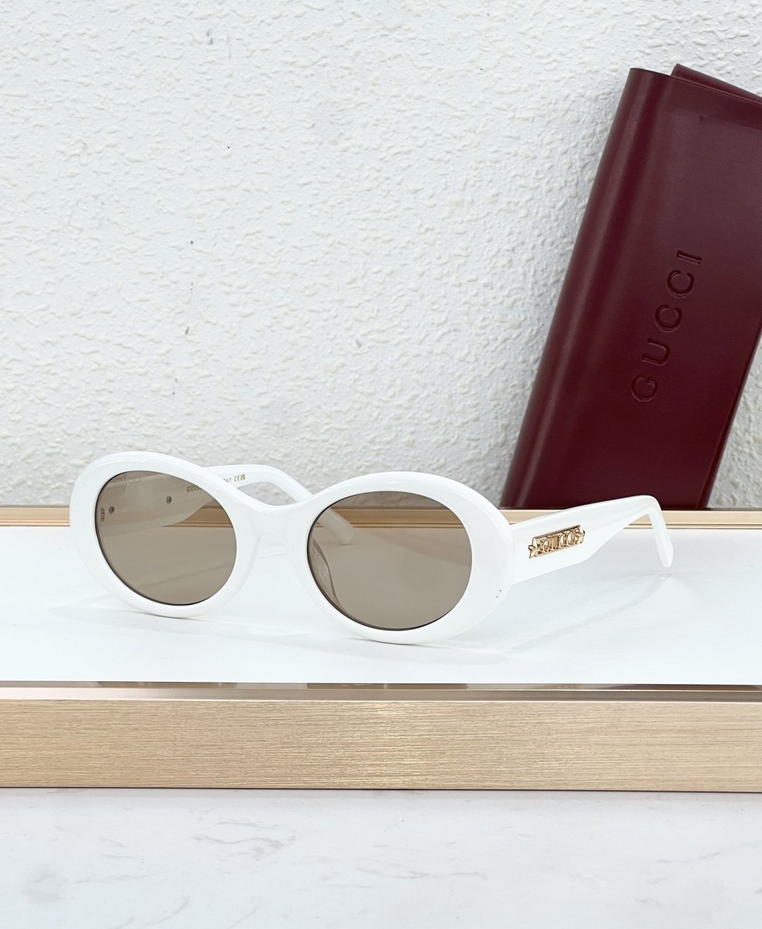 Gucci Glasses #26