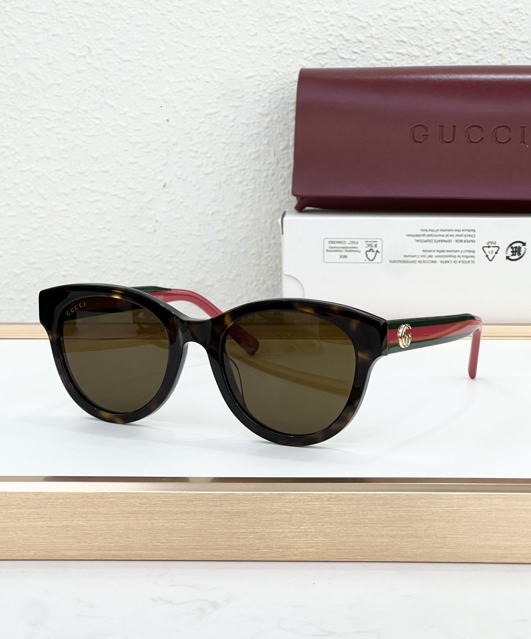 Gucci Glasses #28