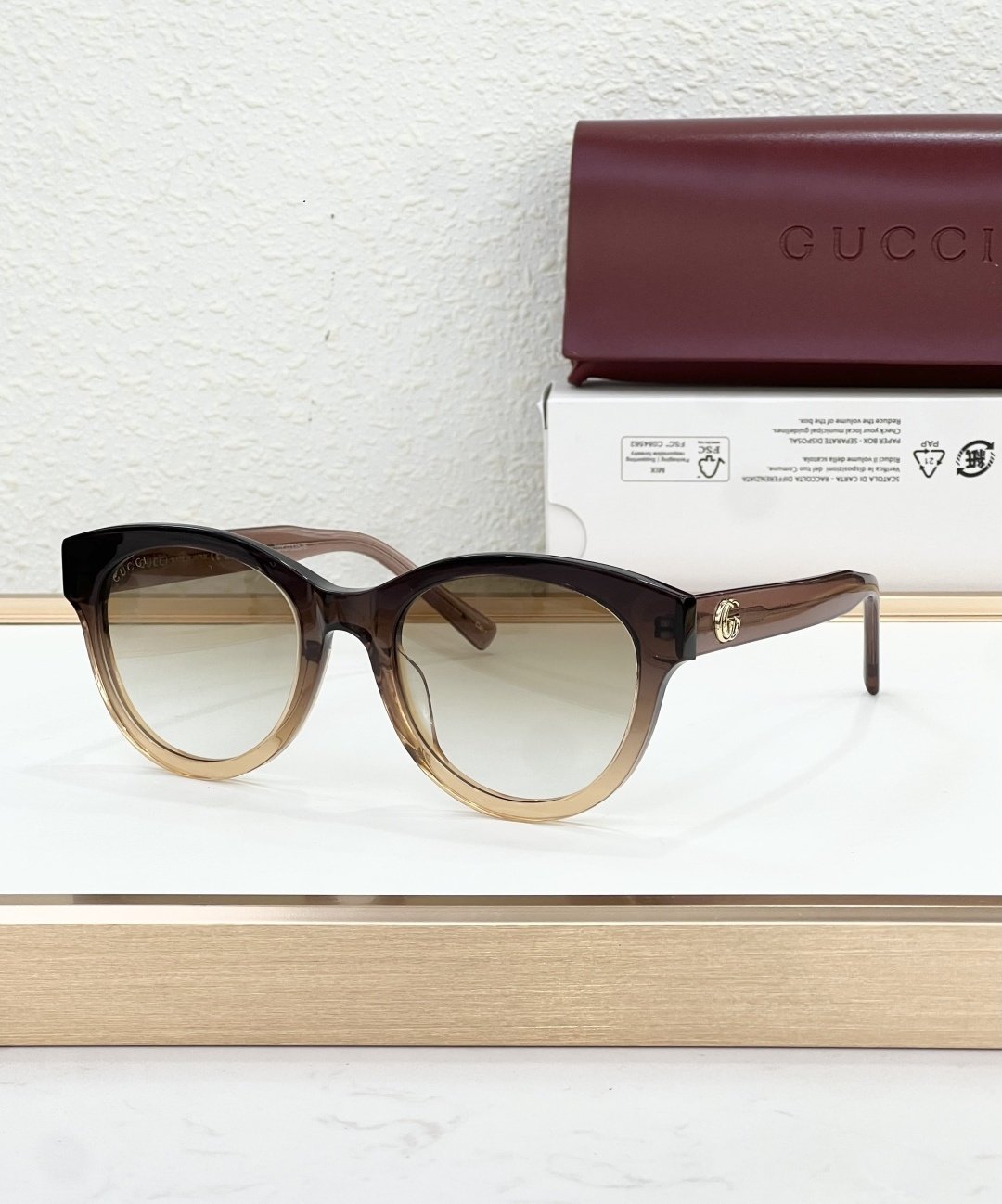Gucci Glasses #29