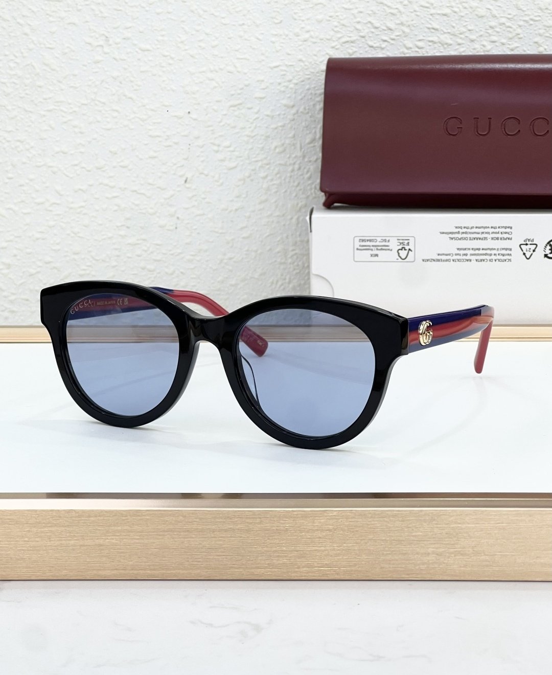 Gucci Glasses #30