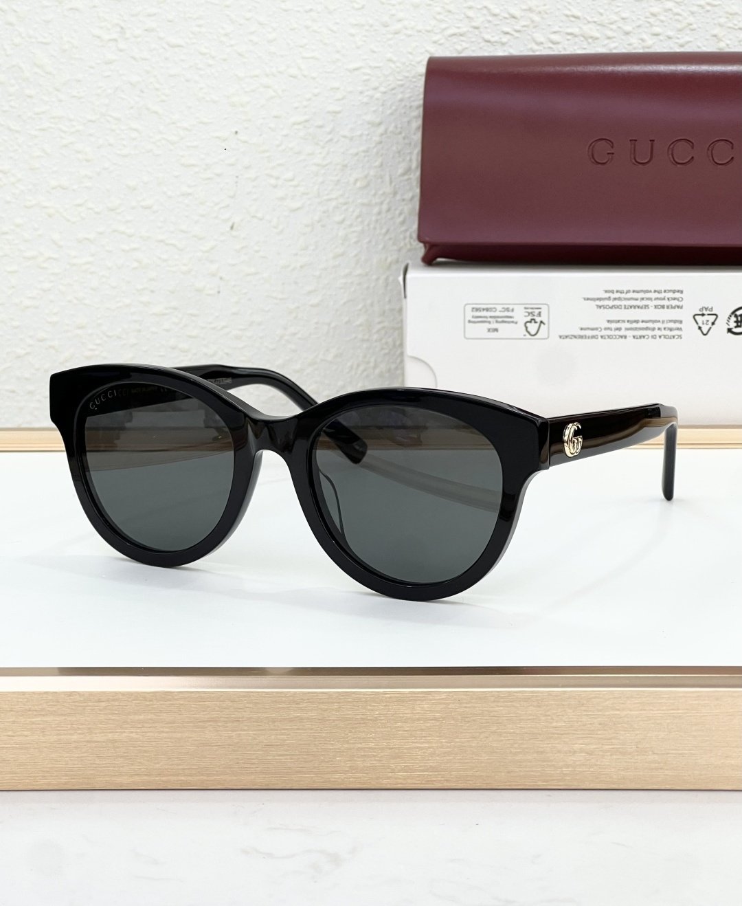 Gucci Glasses #31