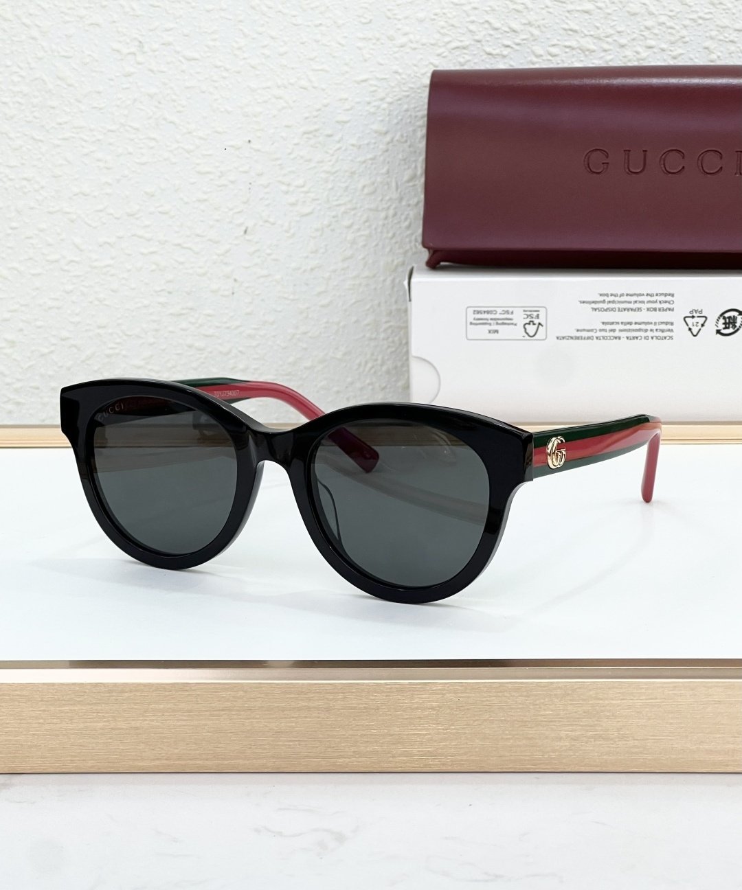 Gucci Glasses #32