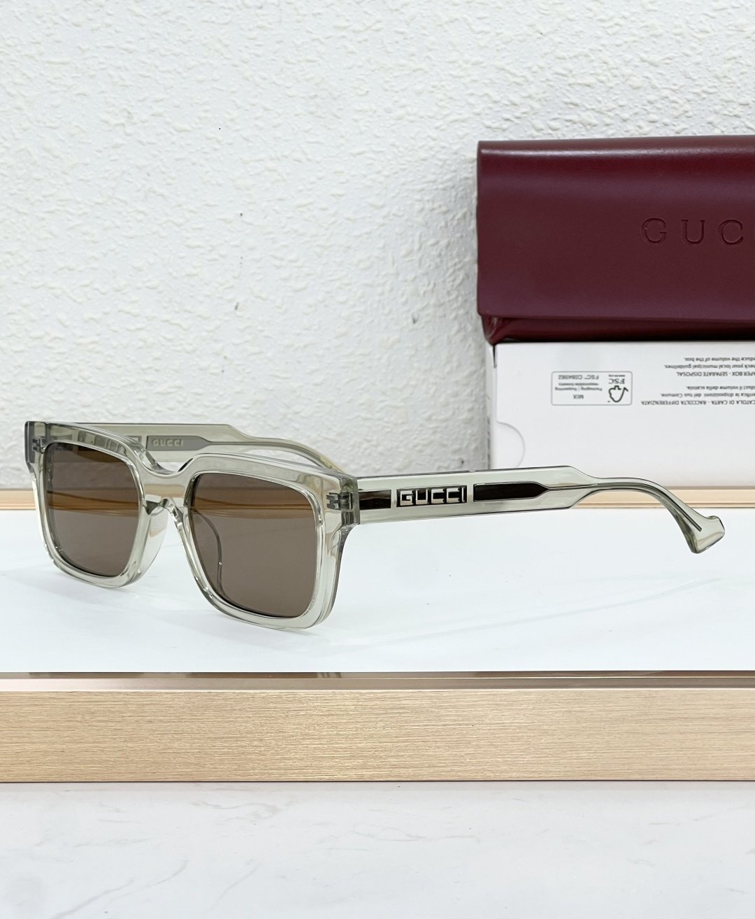 Gucci Glasses #33