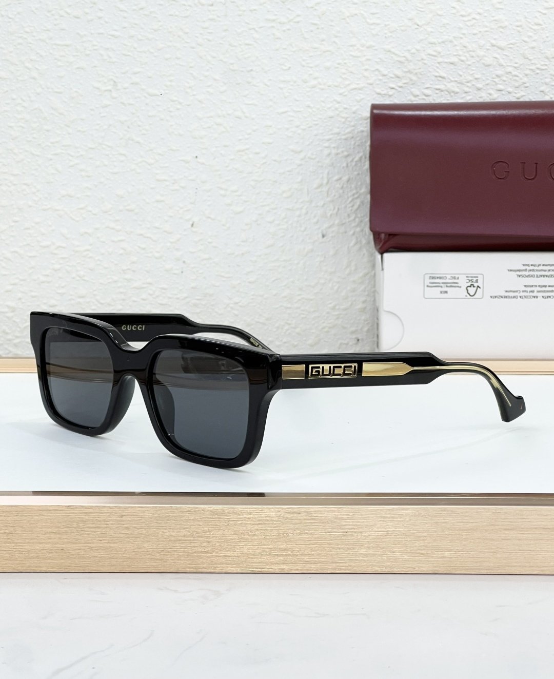 Gucci Glasses #34
