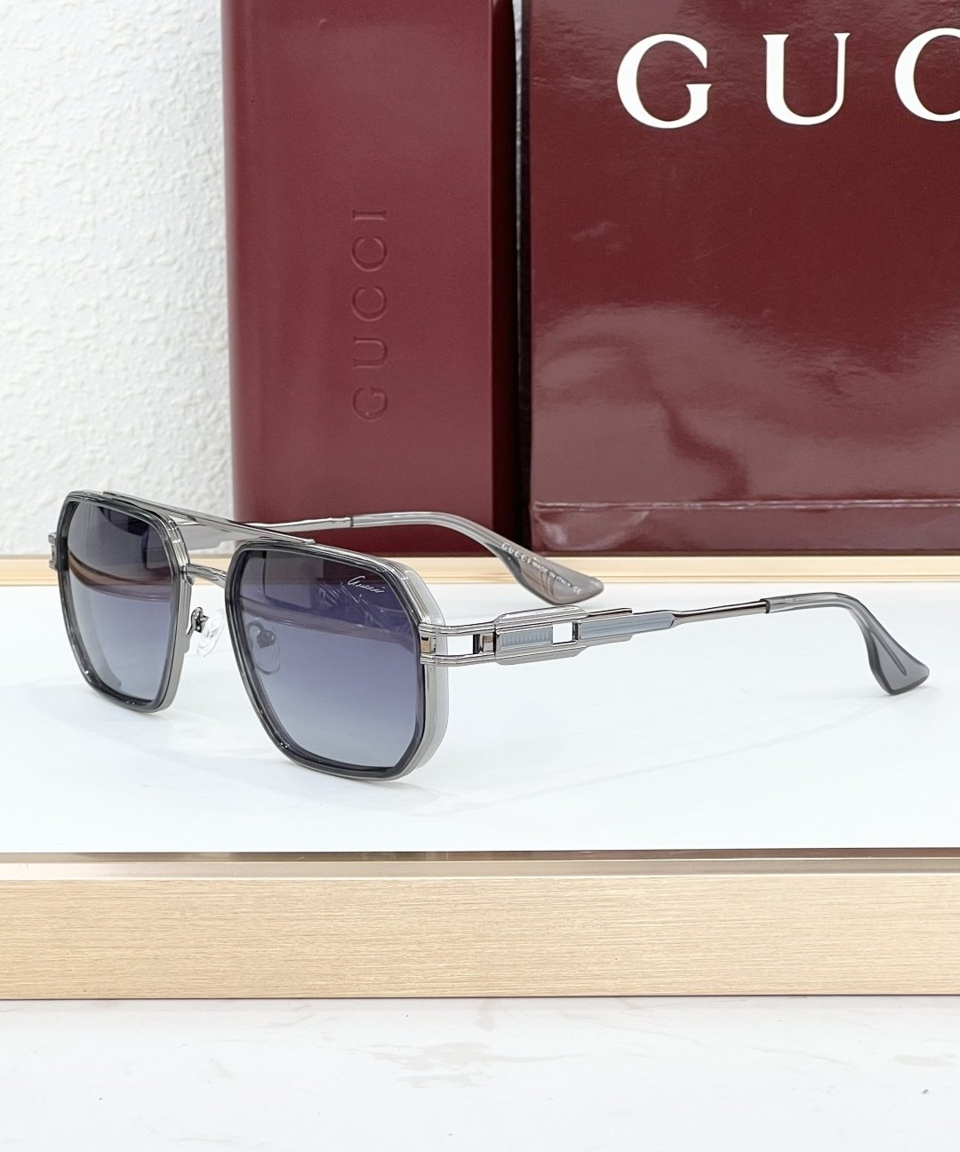 Gucci Glasses #37