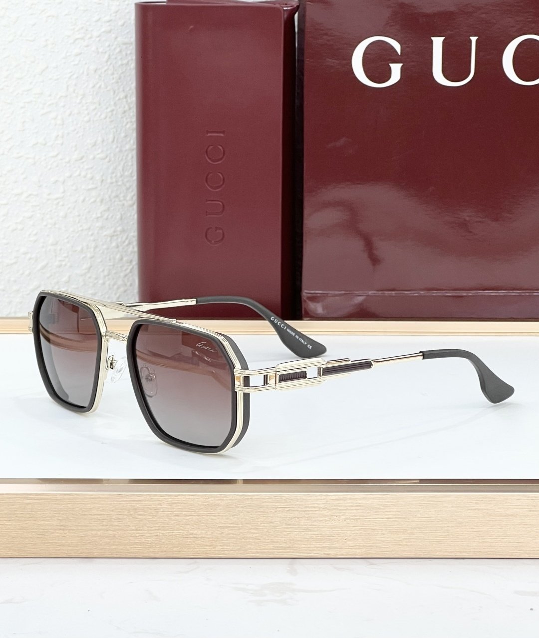 Gucci Glasses #38