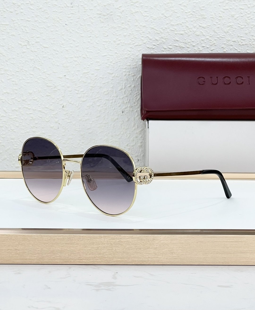 Gucci Glasses #40
