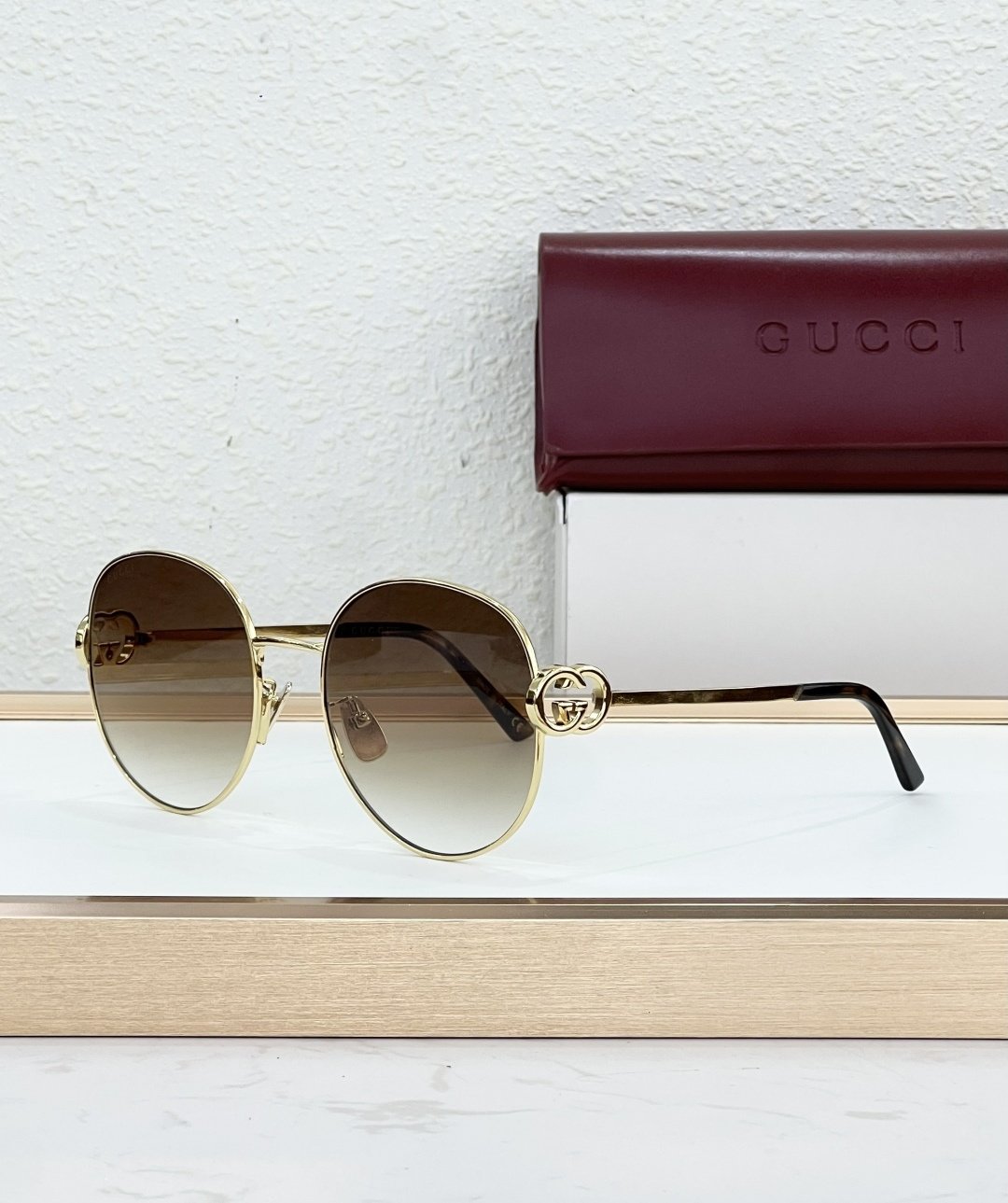 Gucci Glasses #41
