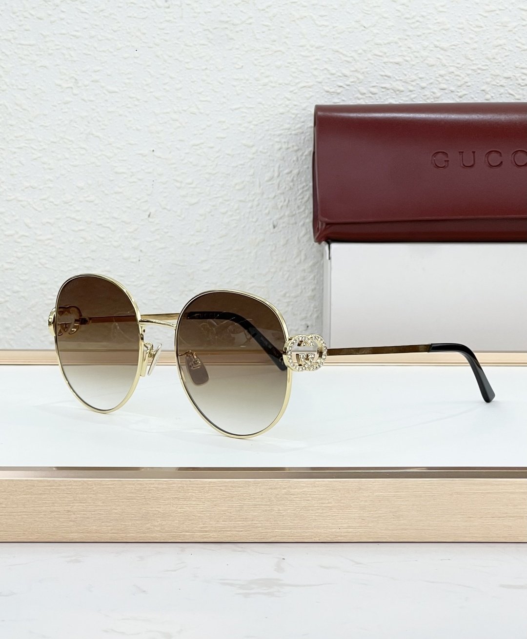 Gucci Glasses #42