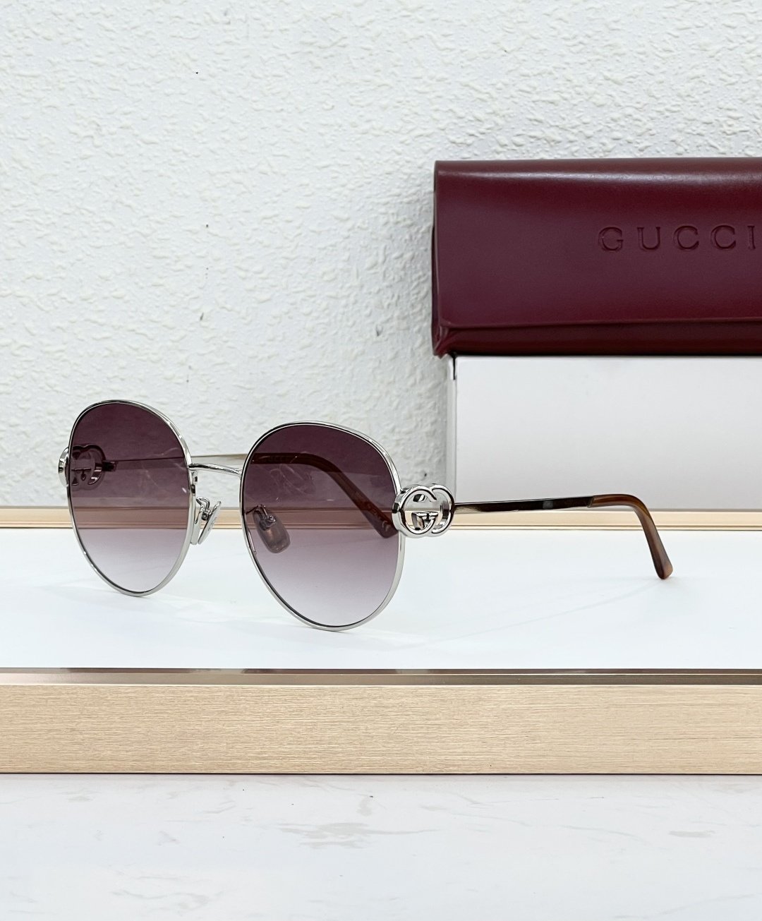 Gucci Glasses #43