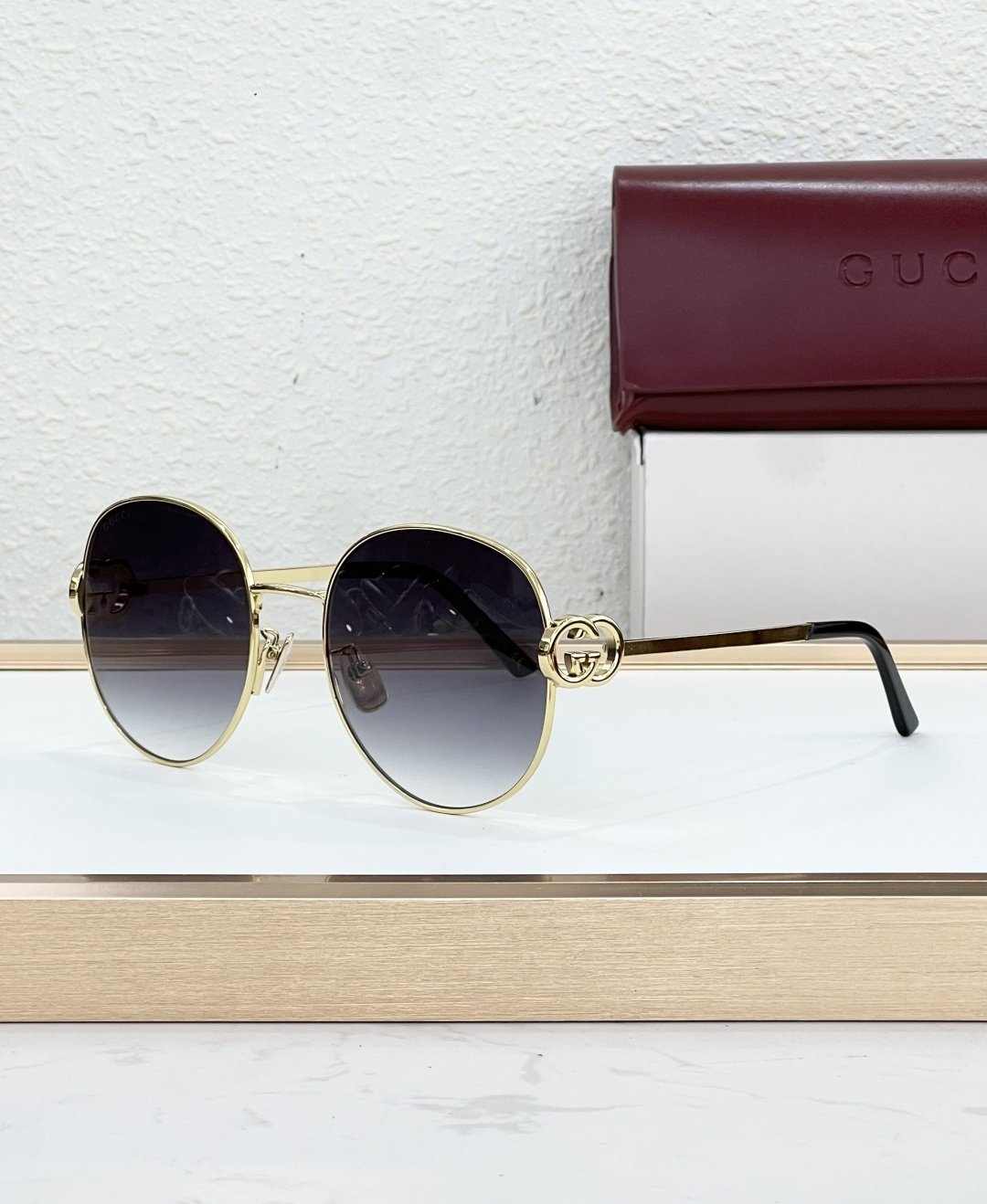 Gucci Glasses #44
