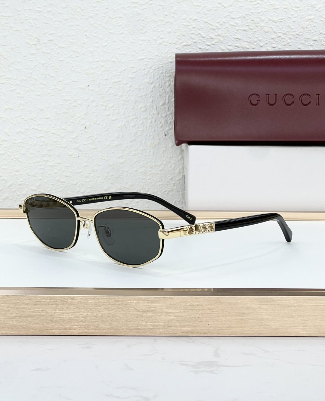 Gucci Glasses #45