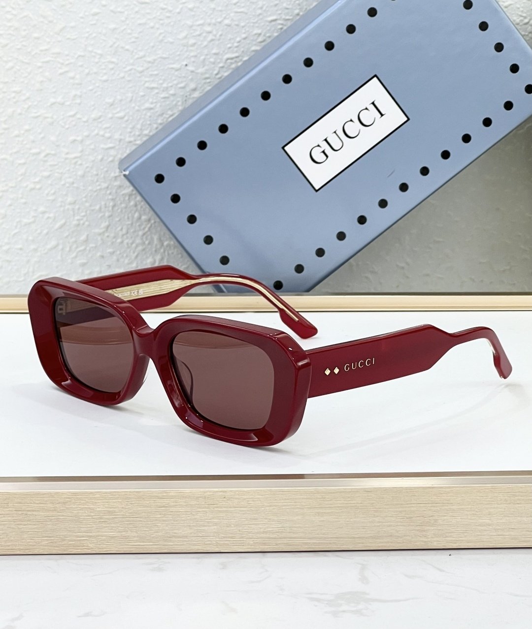 Gucci Glasses #46